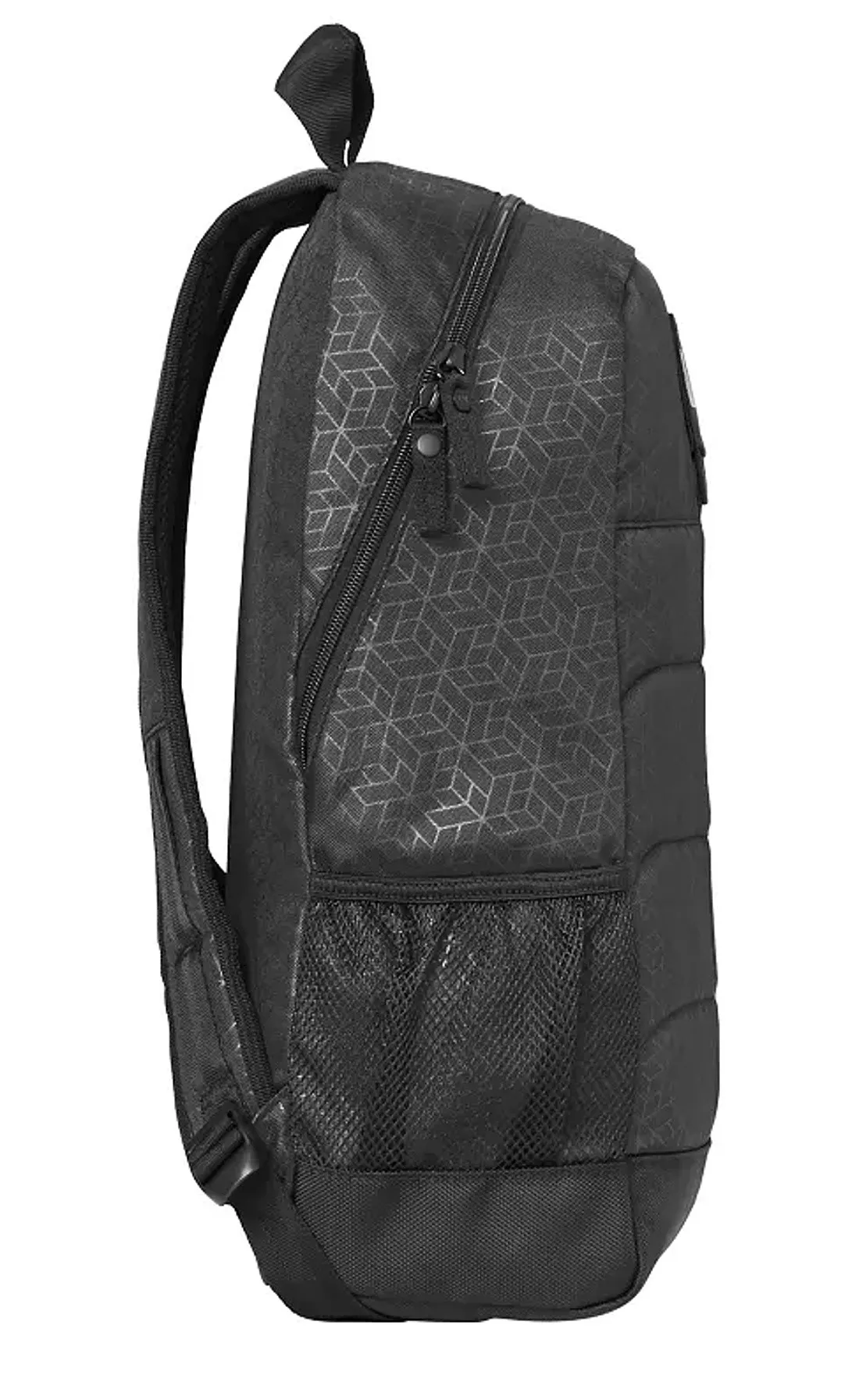 backpack Caterpillar Millennial Classic Benji - Black