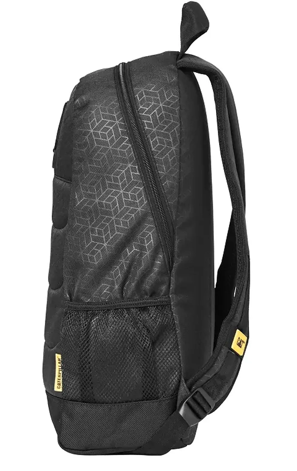 backpack Caterpillar Millennial Classic Benji - Black