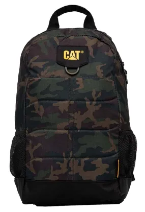 backpack Caterpillar Millennial Classic Benji - Camouflage AOP