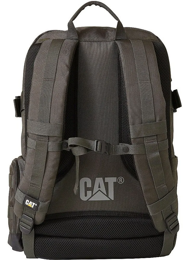 backpack Caterpillar Sonoran 33 - Dark Anthracite