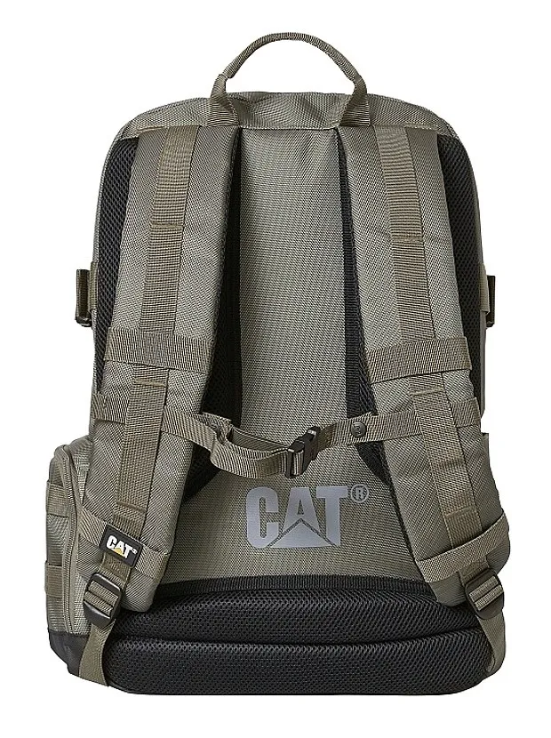 backpack Caterpillar Sonoran 33 - Olive