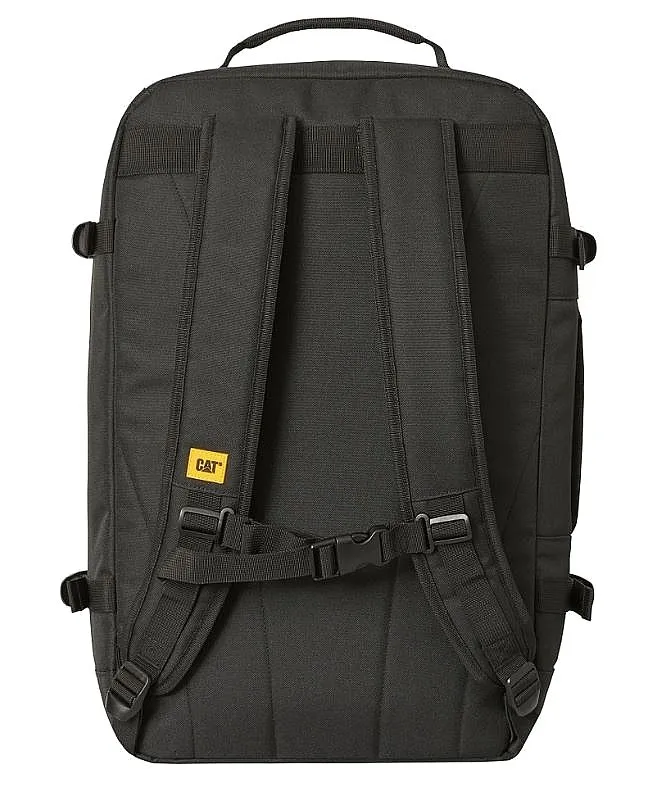 backpack Caterpillar The Project - Black