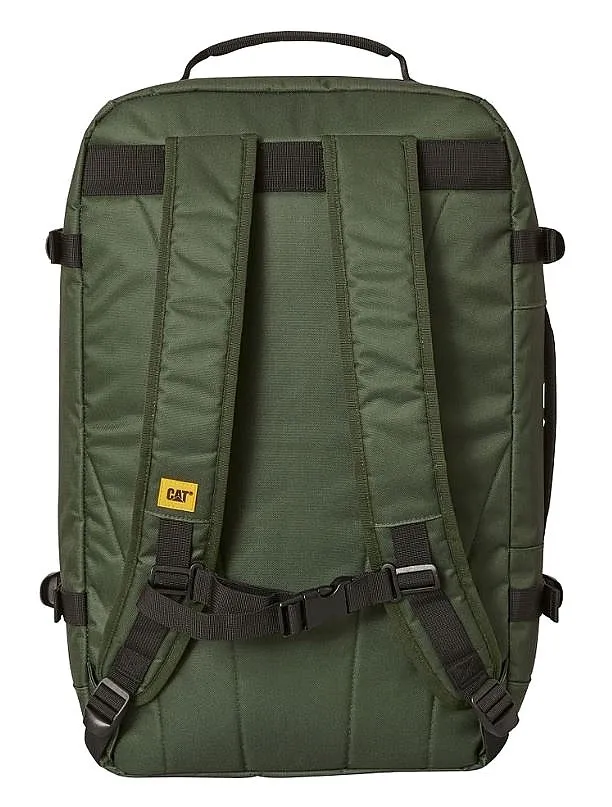 backpack Caterpillar The Project - Dark Green