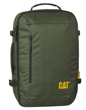 backpack Caterpillar The Project - Dark Green