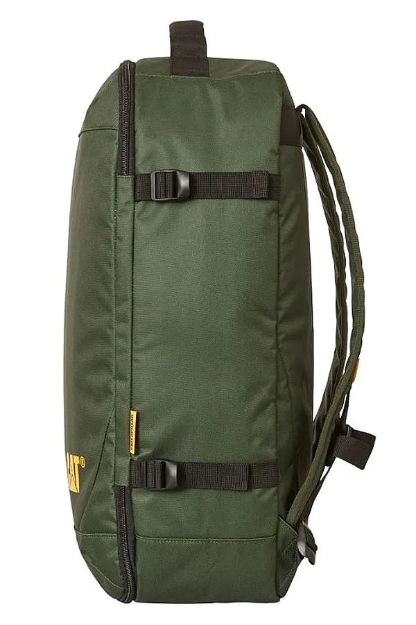 backpack Caterpillar The Project - Dark Green