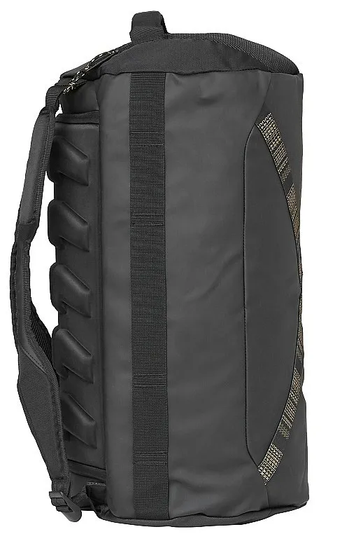 backpack Caterpillar The Sixty Duffel - Black