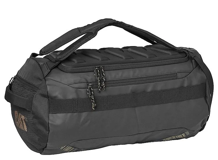 backpack Caterpillar The Sixty Duffel - Black