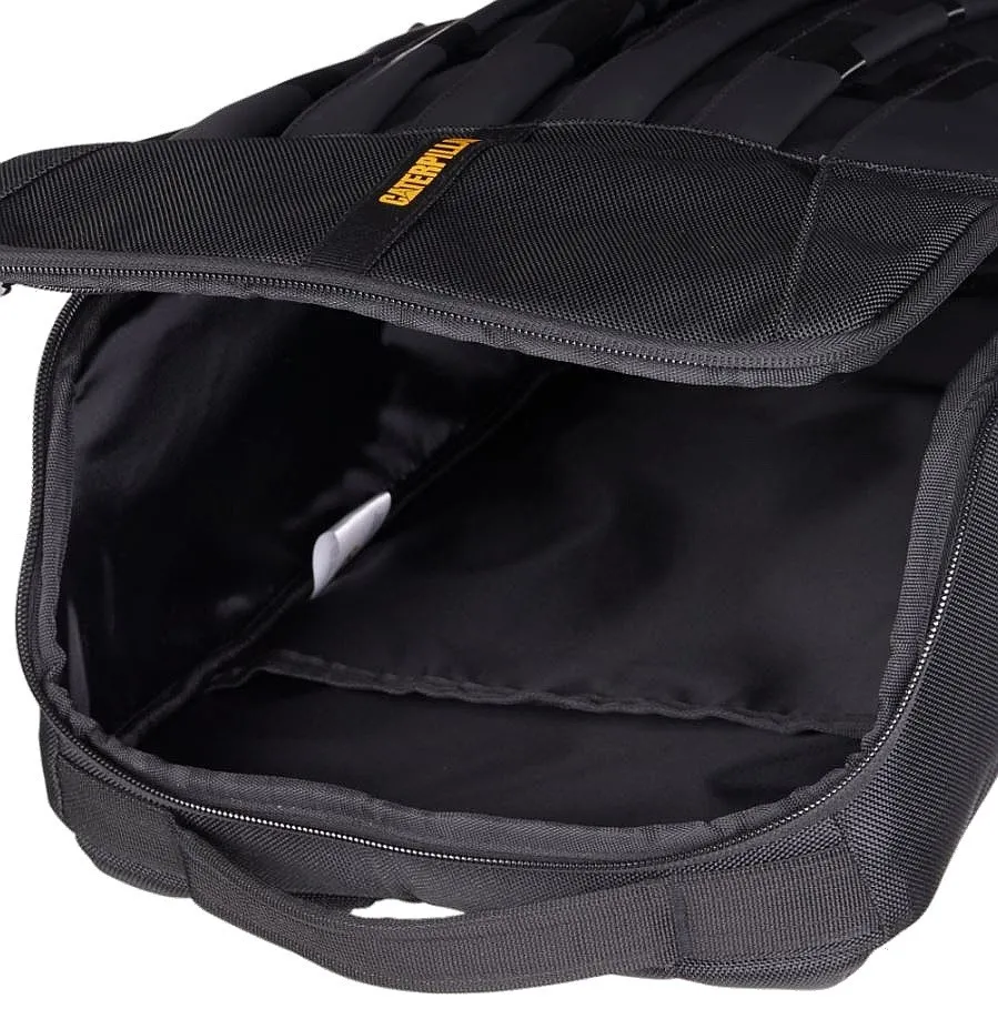 backpack Caterpillar United Medium - Black