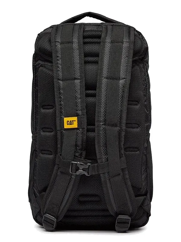 backpack Caterpillar Williams - Black