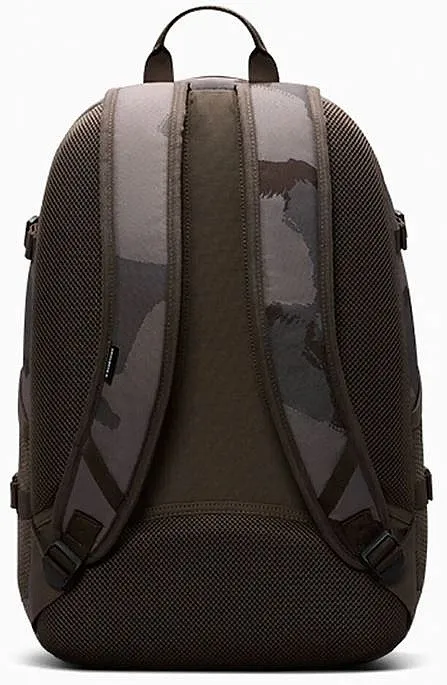 backpack Converse Camo Straight Edge/10027004 - A01/Art Camo