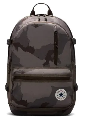 backpack Converse Camo Straight Edge/10027004 - A01/Art Camo