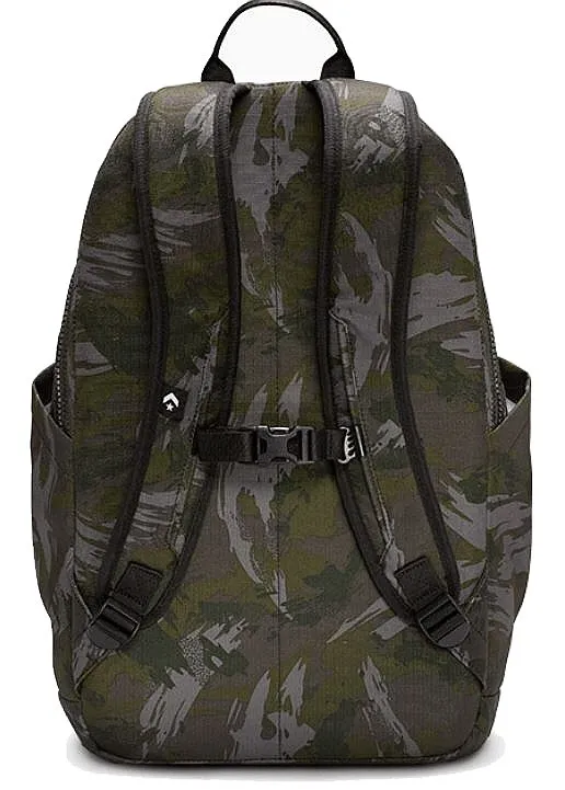 backpack Converse Camo Utility/10026020 - A01/Paint Camo/Cave Green