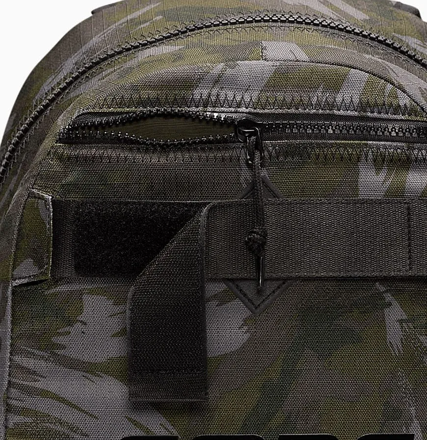 backpack Converse Camo Utility/10026020 - A01/Paint Camo/Cave Green