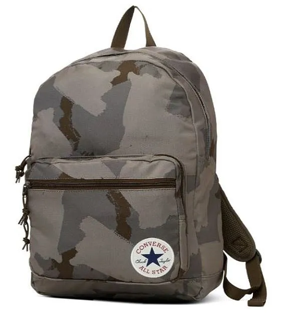 backpack Converse Go 2 Camo/10027005 - A01/Art Camo