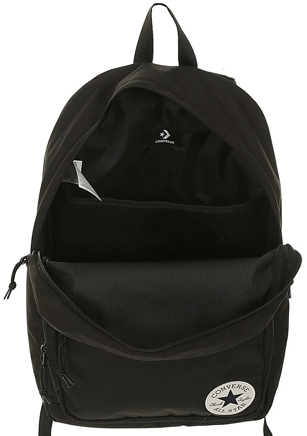 backpack Converse Go 2/10020533 - A01/Converse Black