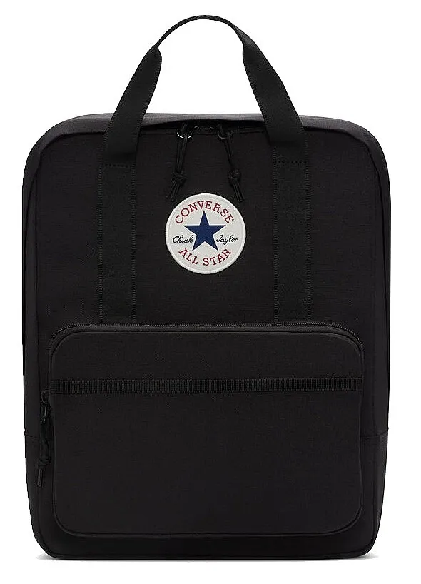 backpack Converse Small Square/10026013 - A01/Converse Black