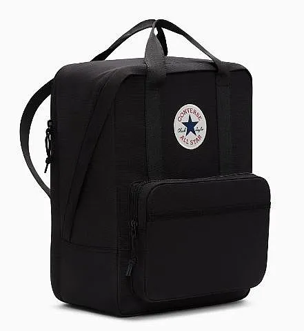 backpack Converse Small Square/10026013 - A01/Converse Black