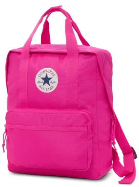 backpack Converse Small Square/10026013 - A04/Chaos Fuchsia