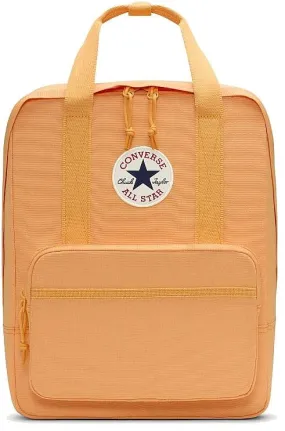 backpack Converse Small Square/10026013 - A10/Best Zest