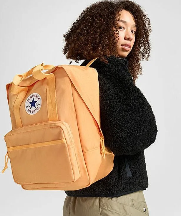 backpack Converse Small Square/10026013 - A10/Best Zest