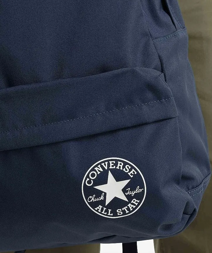 backpack Converse Speed 3/10025962 - A02/Converse Navy