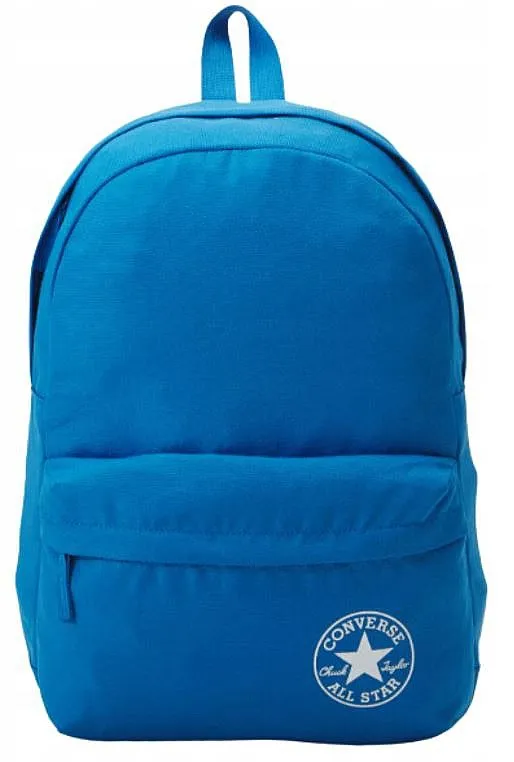 backpack Converse Speed 3/10025962 - A23/Fresh Blue