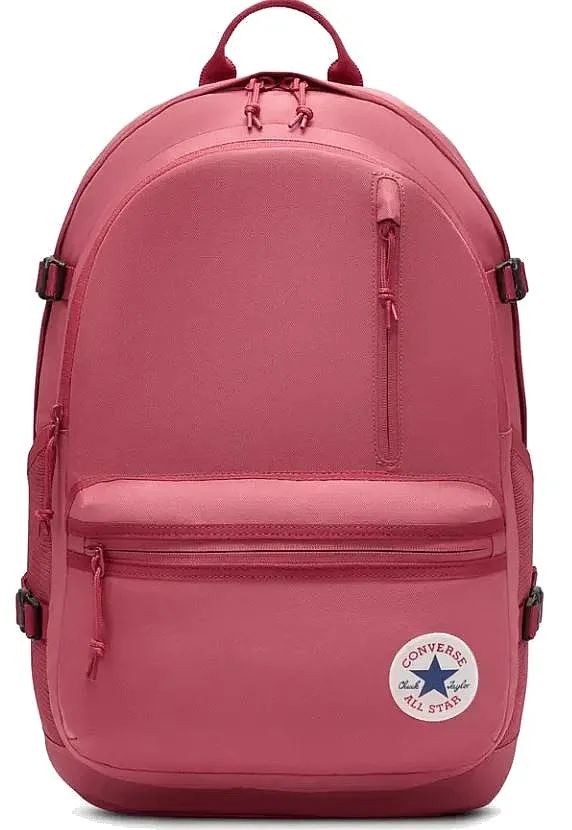 backpack Converse Straight Edge/10021138 - A29/Royal Flushed