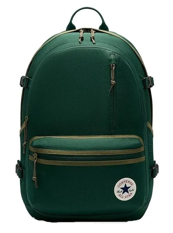 backpack Converse Straight Edge/10021138 - A32/Green Envy