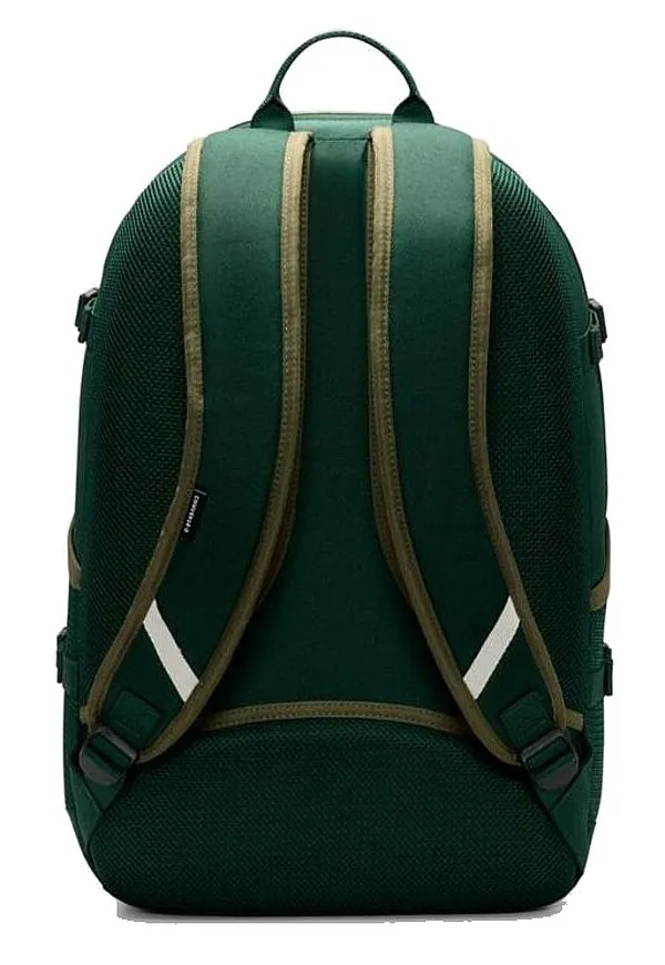 backpack Converse Straight Edge/10021138 - A32/Green Envy