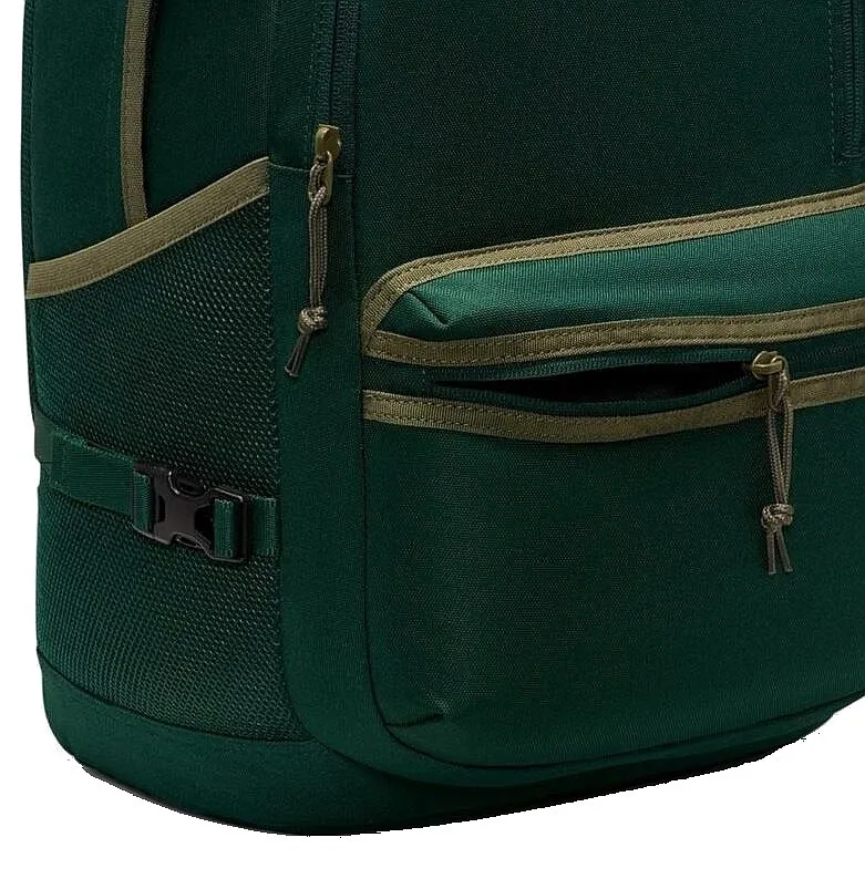 backpack Converse Straight Edge/10021138 - A32/Green Envy