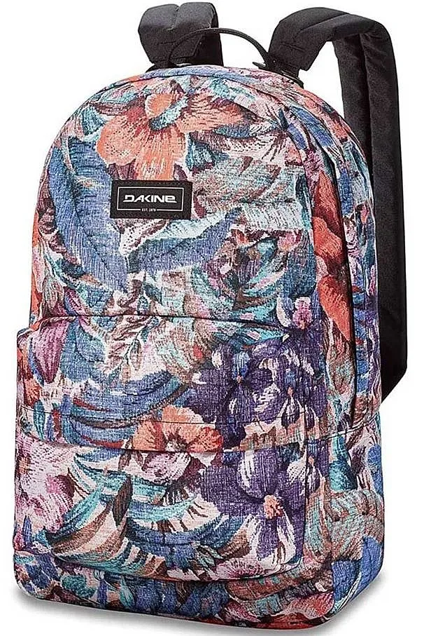 backpack Dakine 365 Pack Reversible - 8 Bit Floral