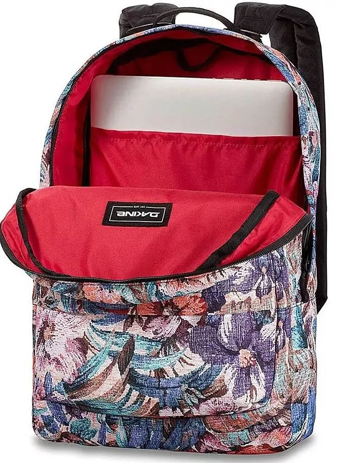 backpack Dakine 365 Pack Reversible - 8 Bit Floral