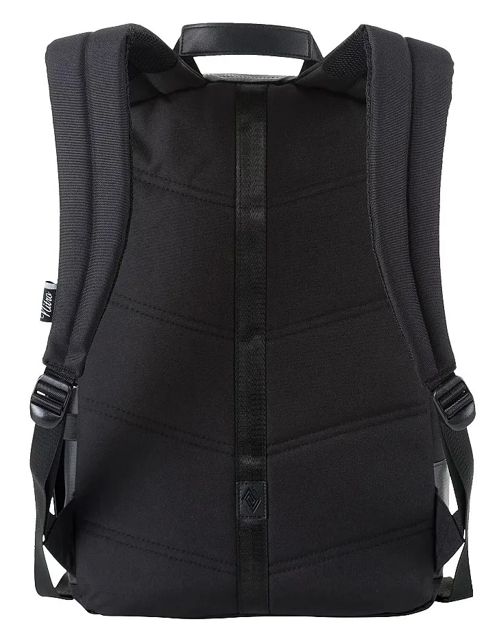 backpack Nitro Urban Plus - Tough Black
