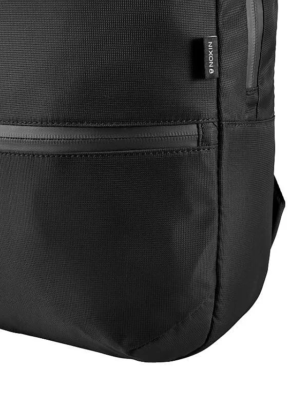 backpack Nixon Day Trippin' - Black