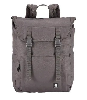 backpack Nixon Mode Pack - Charcoal