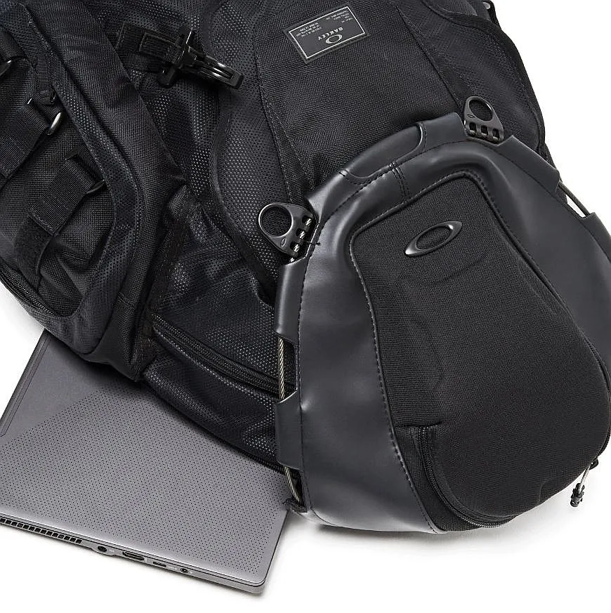 backpack Oakley Kitchen Sink - Stealth Black