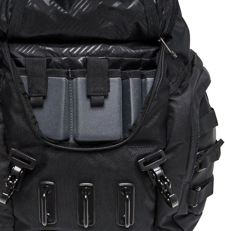 backpack Oakley Kitchen Sink - Stealth Black