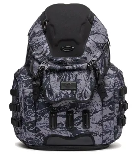 backpack Oakley Kitchen Sink - Tiger Mountain Camo Grey - men´s