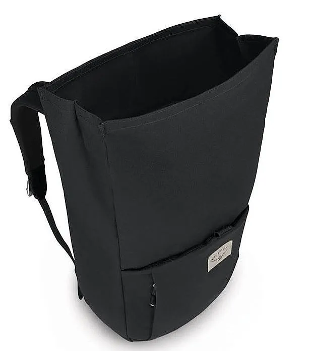 backpack Osprey Arcane Roll Top - Black