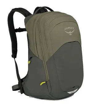 backpack Osprey Radial - Earl Grey/Rhino Grey