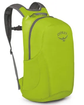 backpack Osprey Ultralight Stuff - Limon Green