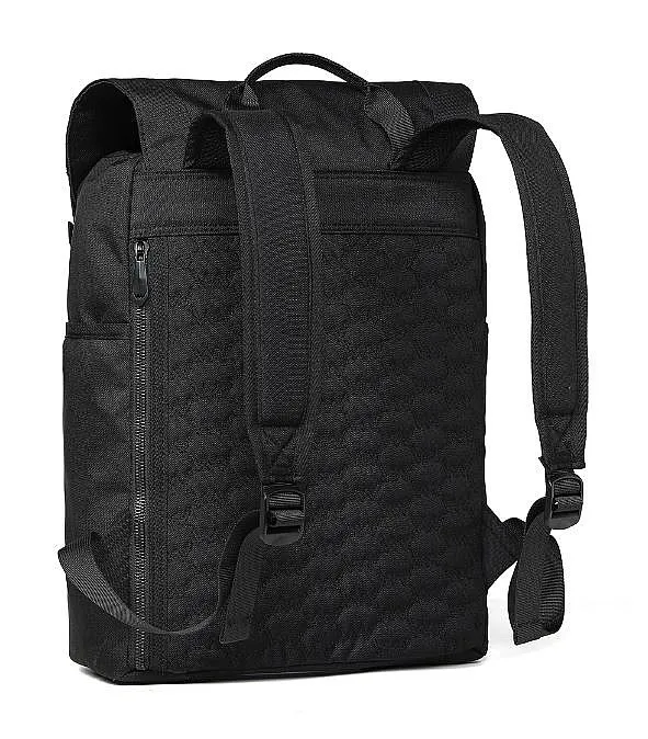 backpack Vuch Woody - Black - women´s
