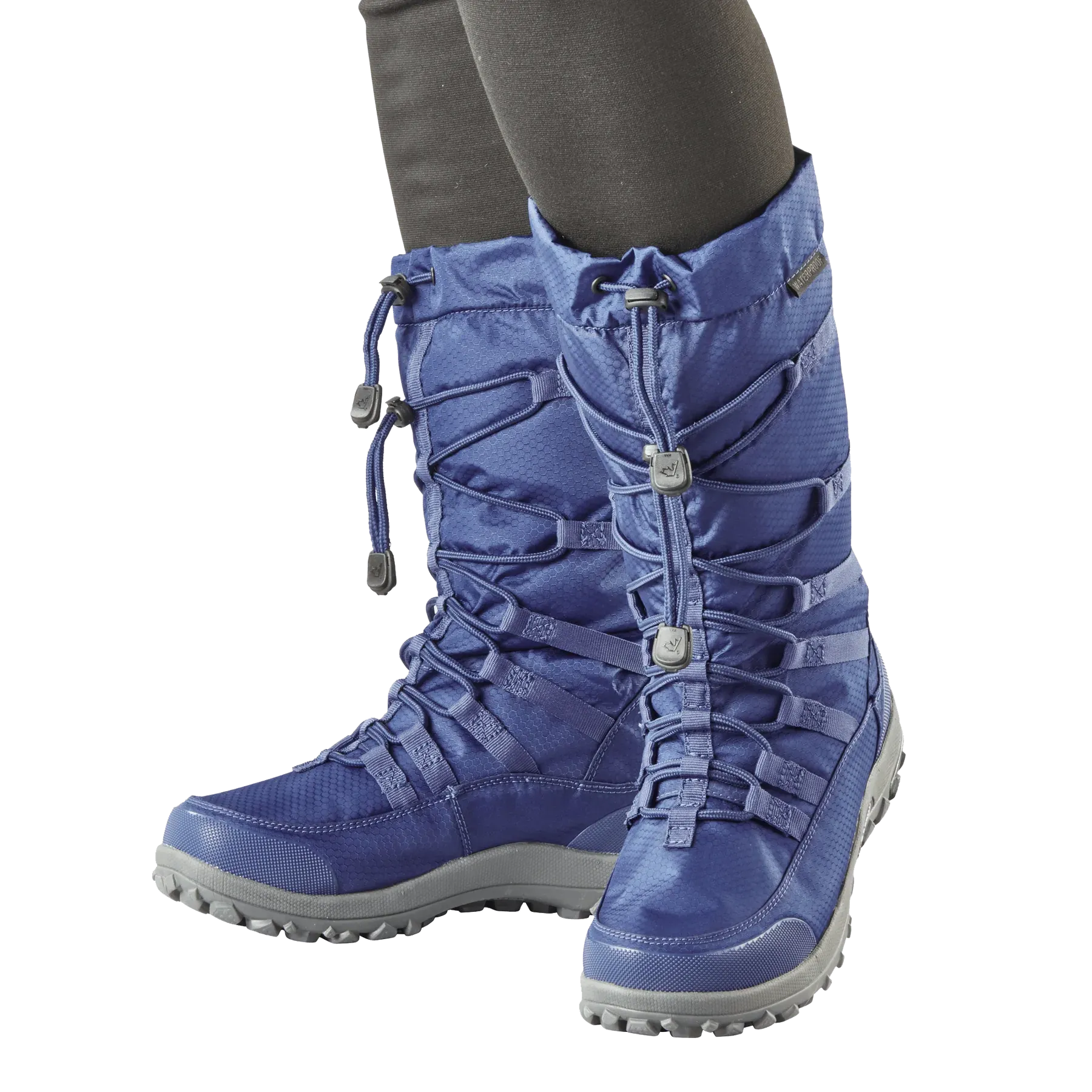 BAFFIN ESCALATEBOTTES D'HIVERTEMP -30°C6 Couleurs|BAFFIN ESCALATEWINTER BOOTSTEMP -30°C6 Colors