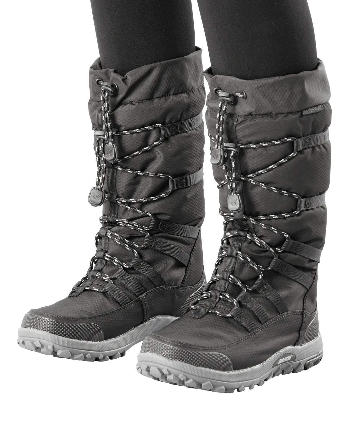 BAFFIN ESCALATEBOTTES D'HIVERTEMP -30°C6 Couleurs|BAFFIN ESCALATEWINTER BOOTSTEMP -30°C6 Colors