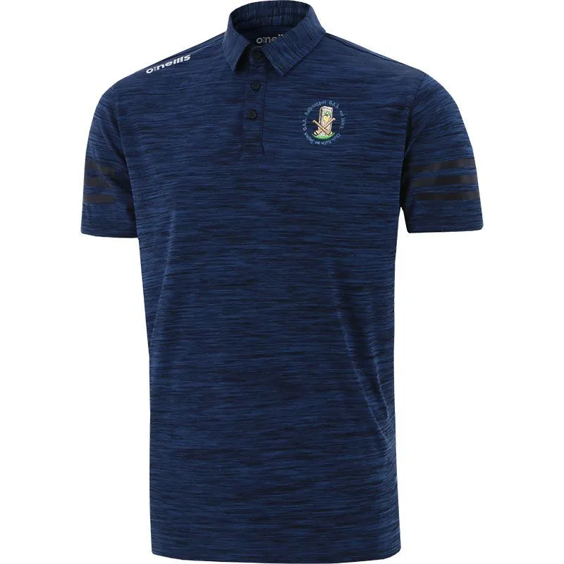 Ballysaggart GAA Osprey Polo Shirt