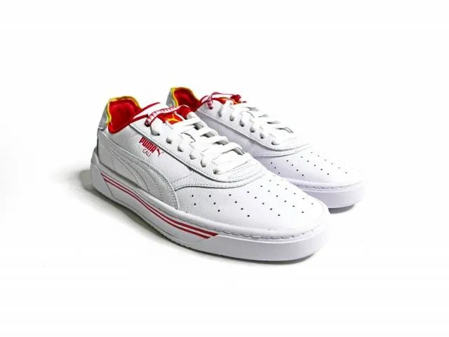 BANNED/RARE Puma X Mike Cherman Cali-O Drive Thru CC - M...