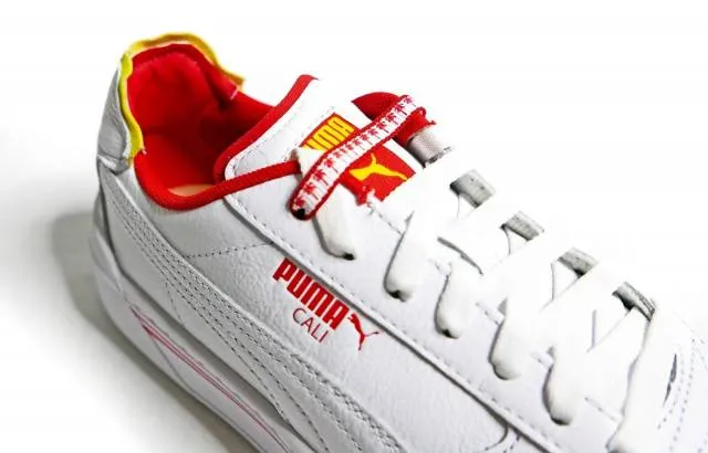 BANNED/RARE Puma X Mike Cherman Cali-O Drive Thru CC - M...