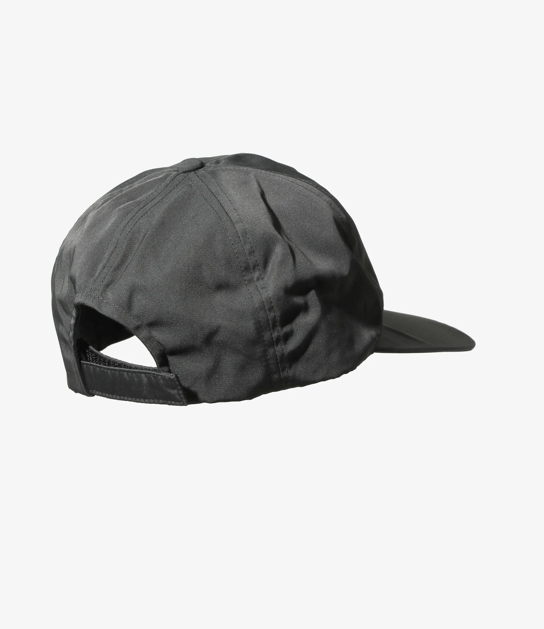 Baseball Cap – Poly Gabardine