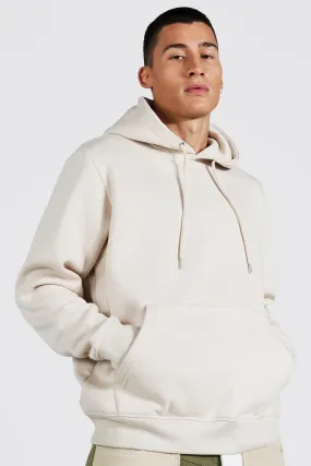 Basic Over The Head Hoodie