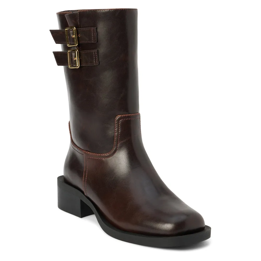 Basil Motorcycle Boots